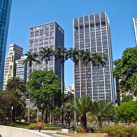 Sweet Home Home Office - Centro De Sao Paulo, Ao Lado Do Metro Anhangabau Esterno foto