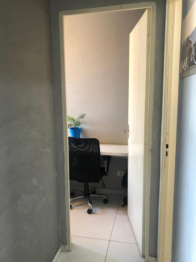 Sweet Home Home Office - Centro De Sao Paulo, Ao Lado Do Metro Anhangabau Esterno foto