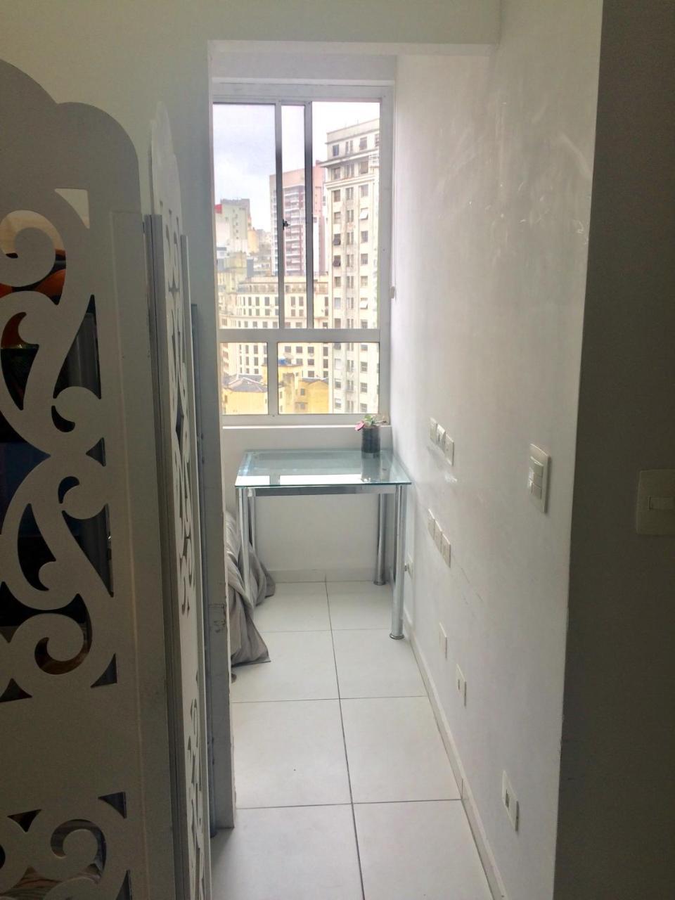 Sweet Home Home Office - Centro De Sao Paulo, Ao Lado Do Metro Anhangabau Esterno foto